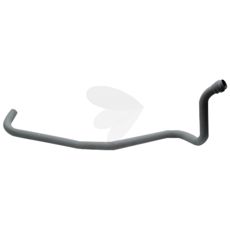 Front Exhaust Pipe