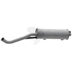 Silencer