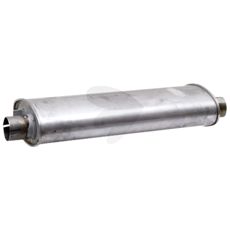 Silencer