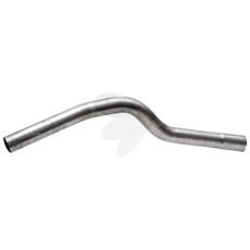 Middle Exhaust Pipe