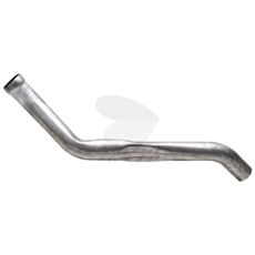 Middle Exhaust Pipe