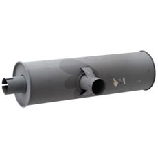Silencer