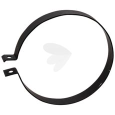 Clamp Silencer