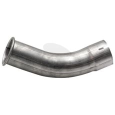 Exhaust End Pipe