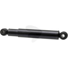 Shock Absorber front and rear