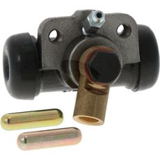 Wheel Brake Cylinder Connection Eye, Rear Axle