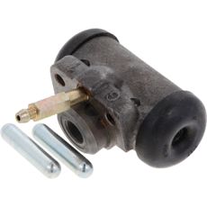 Wheel Brake Cylinder Connection Eye, Front Axle