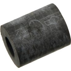 Rubber Sleeve Upper Radiator Rod