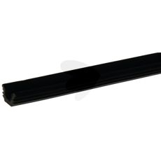 Window Control Rubber Door Window, Length 1400 mm
