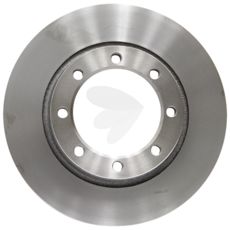 Brake Disc  380 mm