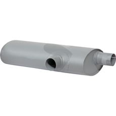 Silencer