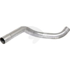 Exhaust Pipe Center