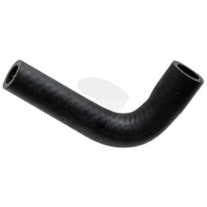 Return Hose  14 - 18 Steering, to Oil Tank