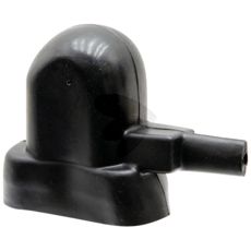 Cover Windshield and Rear Wiper Motor