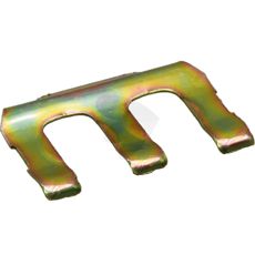 Bracket Brake Hose, with double-cylinder version