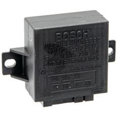 Blinker Relay Switch