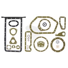 Seal Kit Lower