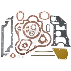 Seal Kit Lower