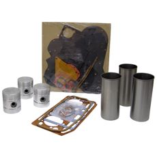 Piston Set