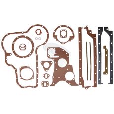 Seal Kit Lower