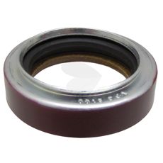 Crankshaft seal Front