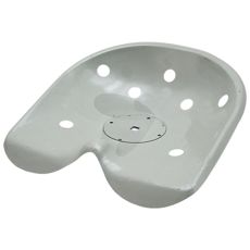 Seat shell