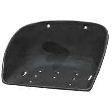 Seat shell