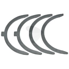 Thrust washer set