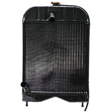 Radiator