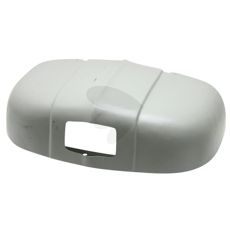 Radiator grille top