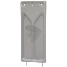 Radiator grille
