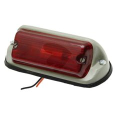 Tail light