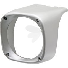 Lamp housing