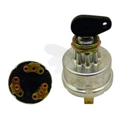 Ignition lock