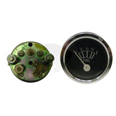 Fuel gauge