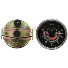 Tractor tachometer