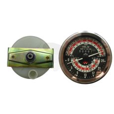 Tractor tachometer