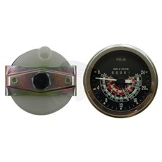 Tractor tachometer