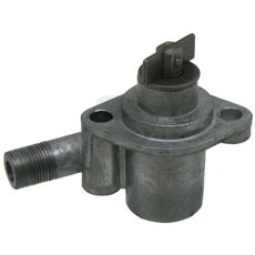 Angle drive