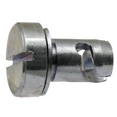 Lock screw Front Grill - 826861M1