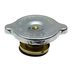 Radiator cap