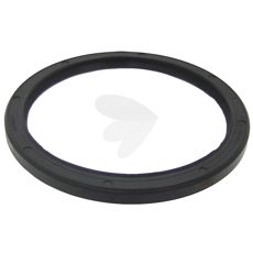 Radial seal
