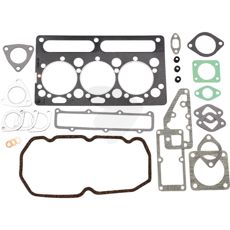 Upper gasket set
