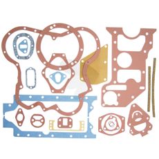 Lower gasket set