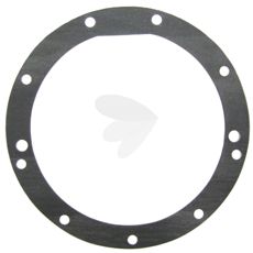 Back cover gasket