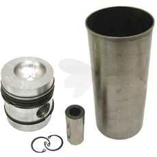 Piston set