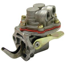 Fuel pump