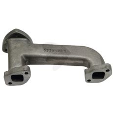 Exhaust manifold