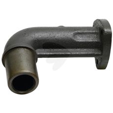 Exhaust manifold
