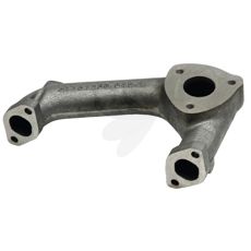 Exhaust manifold